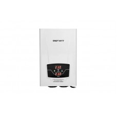 Стабилизатор напряжения для газового котла SMARTWATT AVR BOILER 1500RW