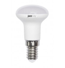 Лампа светодиодная PLED-SP 5Вт R39 5000К холод. бел. E14 400лм 230В JazzWay 1033598

