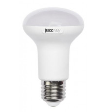 Лампа светодиодная PLED-SP 8Вт R63 3000К тепл. бел. E27 630лм 230В JazzWay 1033642
