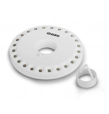 Фонарь кемпинговый CF1-L24 24LED 3хAA (не в компл.) блист. ФАZА 2854735
