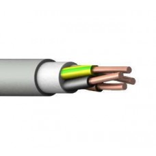 Кабель NUM-J 4х1.5 (бухта) (м) ЭЛЕКТРОКАБЕЛЬ НН 00-00006048