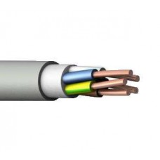 Кабель NUM-J 5х6 (бухта) (м) ЭЛЕКТРОКАБЕЛЬ НН 00-00006055
