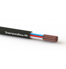 Кабель КВВГнг(А)-LS 14х1.5 0.66кВ (м) ЭЛЕКТРОКАБЕЛЬ НН 00-00006524
