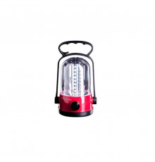 Фонарь аккумуляторный кемпинговый Accu 6010LED 32LED КОСМОС KOCAc6010LED
