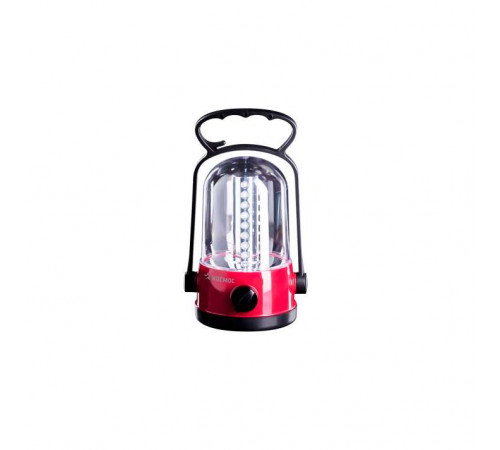Кемпинговый фонарь Accu 6010LED 32LED КОСМОС - надежный свет для вашего отдыха на природе
