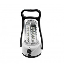 Фонарь аккумуляторный кемпинговый 6008LED 36LED 4В 2А.ч с диммером КОСМОС KOCAc6008LED
