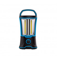 Фонарь аккумуляторный кемпинговый KOSMOS premium COB 4LED 3Вт аккум. 4В 2А.ч КОСМОС KOSAc6011LED
