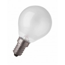 Лампа накаливания CLASSIC P FR 60W E14 OSRAM 4008321411501