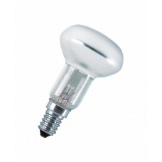 Лампа накаливания CONCENTRA R50 60Вт E14 OSRAM 4052899180529