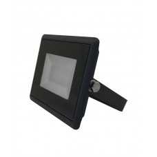 Прожектор светодиодный FLOODLIGHT ДО 20Вт 4000К 1440Лм IP65 ECO CLASS черн. LEDVANCE 4058075176591