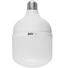 Лампа светодиодная высокомощная PLED-HP-T120 50Вт 4000К нейтр. бел. E27/E40 (переходник в компл.) Pro JazzWay 5003842A
