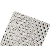 Рассеиватель для свет. 595х595 призма VARTON V2-A0-PR00-00.2.0007.25
