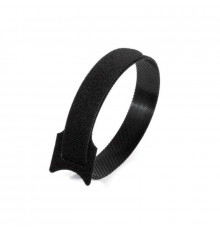 Хомут-липучка КСВ 16х310 черн. Fortisflex 59295
