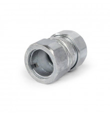 Муфта соединительная СТМ-15(1/2дюйм) Fortisflex 61403
