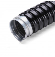 Металлорукав Р3-ЦПнг-LS 20 d20мм без протяжки (уп.50м) Fortisflex 73249
