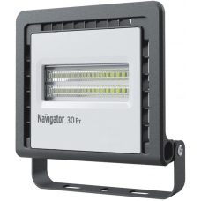 Прожектор 14 143 NFL-01-30-4K-LED Navigator 14143