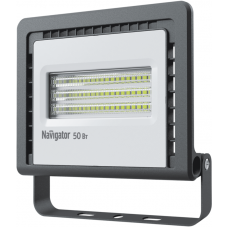 Прожектор 14 145 NFL-01-50-4K-LED Navigator 14145