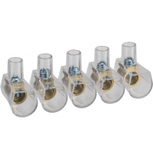 Зажим 61 068 NTB-UPC-S5-10-CL Navigator 61068
