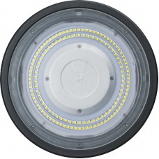 Светильник светодиодный 82 416 NHB-P7-100-5K-90D (High Bay) 100Вт 5000К IP65 13900лм 90град. для высоких пролетов Navigator 82416