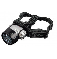 Фонарь 94 917 NPT-H05-3AAA налобн. 19LED 4 режима блист. Navigator 94917
