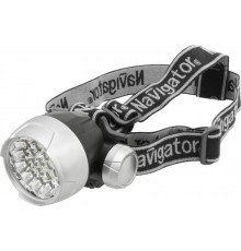 Фонарь 94 946 NPT-H01-3AAA Navigator 94946
