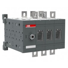 Рубильник реверсивный OT160E03C 160А ABB 1SCA022767R0030