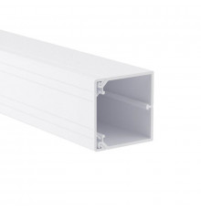 Кабель-канал 60х60 L2000 пластик TA-GN DKC 01784
