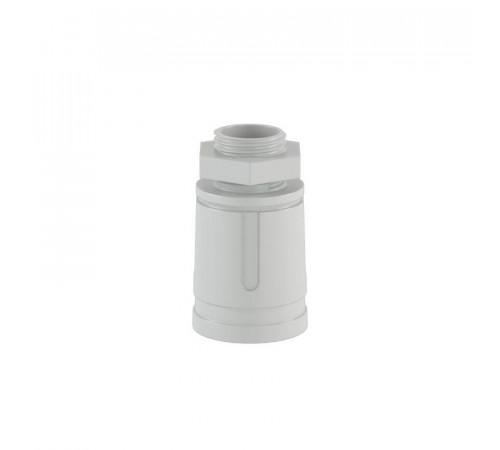 Муфта труба-коробка d16 IP67 DKC 50216 - надежное решение для защиты ваших электрических соединений.
