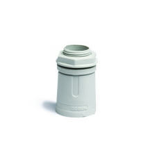 Муфта труба-коробка d25 IP67 (розн. уп.2шт) DKC 50225R
