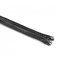 Оплетка каб. 30-45мм полиэстер (уп.50м) DKC GTRVO-30
