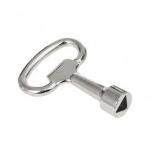 Ключ для замка треугольник (для замков IP54) PROxima EKF key-3
