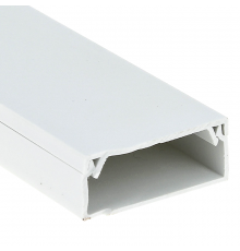 Кабель-канал 100х60 L2000 пластик Plast PROxima EKF kk-100-60
