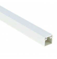 Кабель-канал 16х16 L2000 пластик Plast PROxima EKF kk-16-16
