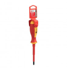 Отвертка PH2х100мм Expert 1000В PROхima EKF ph-2-100-exp-in
