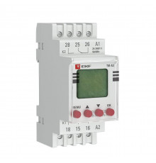 Таймер электронный астрономический TM-АS PROxima EKF tm-as
