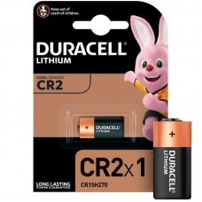 Элемент питания литиевый CR CR2 BP-1 ULTRA (блист.1шт) Duracell B0001378