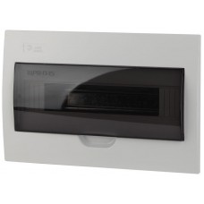 Бокс ЩРВ-П-15 мод. встраив. пластик IP41 SIMPLE NO-box_simple-plastic_15_flush ЭРА Б0041514