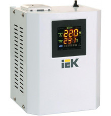 Стабилизатор напряжения Boiler 0.5кВА IEK IVS24-1-00500
