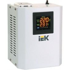 Стабилизатор напряжения Boiler 0.5кВА IEK IVS24-1-00500