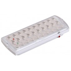 Светильник ДПА 2101 аккум. 4ч 30LED IP20 аварийный IEK LDPA0-2101-30-K01