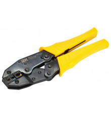 Клещи для обжима КО-01 1.5-6мм IEK TKL10-D15-006
