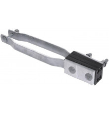 Зажим анкерный универс. УЗАС 2х50-4х120 (SO234S) IEK UZA-14-D50-D120
