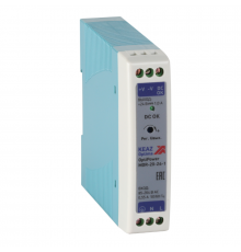 Блок питания OptiPower MDR-20-24-1 КЭАЗ 284539
