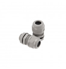 Ввод кабельный MG-20 (14-9мм) сер. Rexant 07-8120
